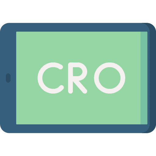 conversion rate optimization cro